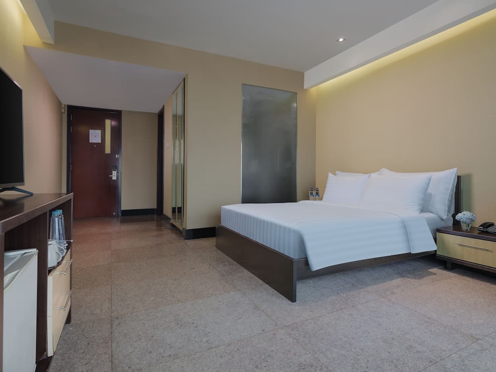 Manhattan Hotel Jakarta 5