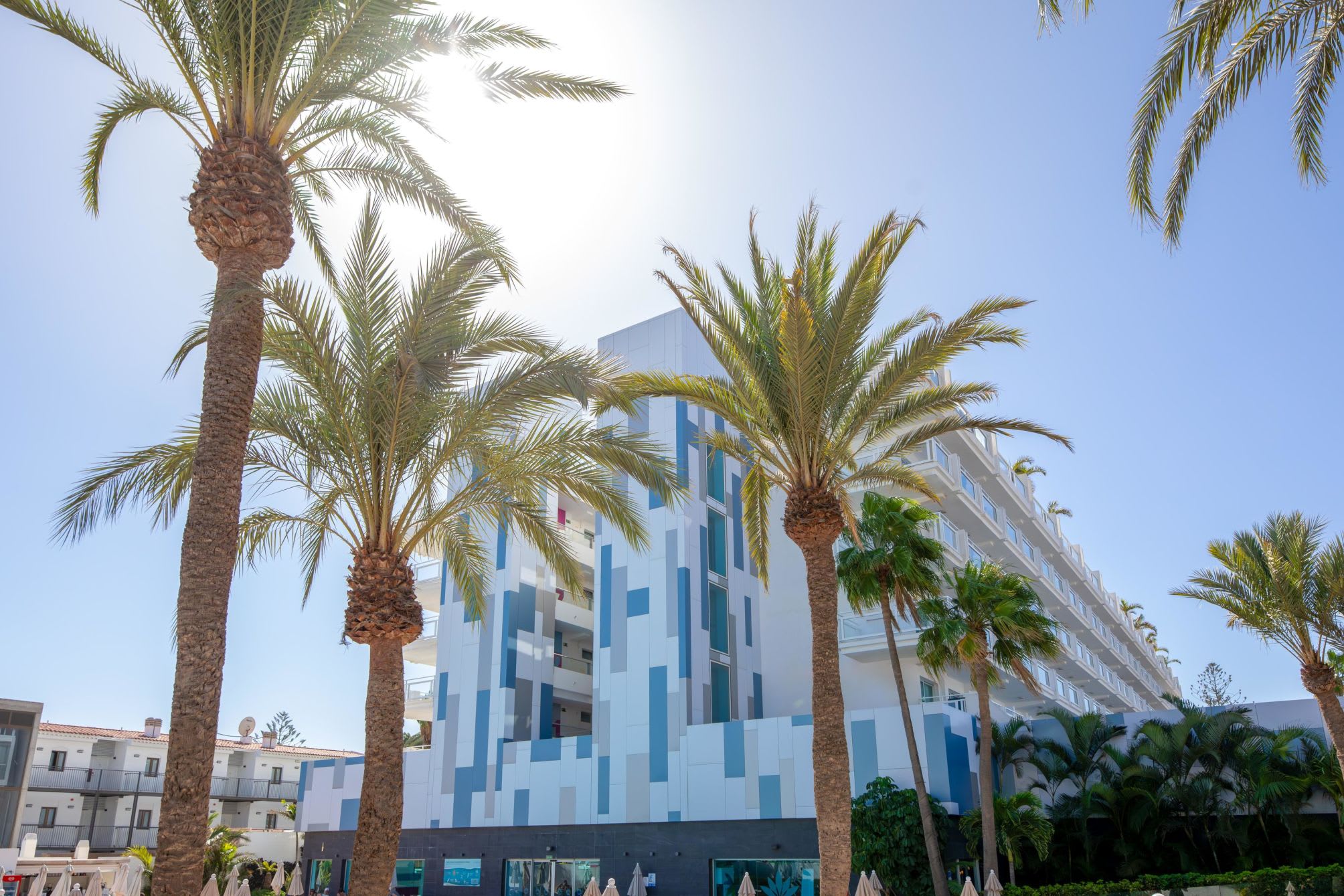 Labranda Marieta & Spa - Adults Only 3