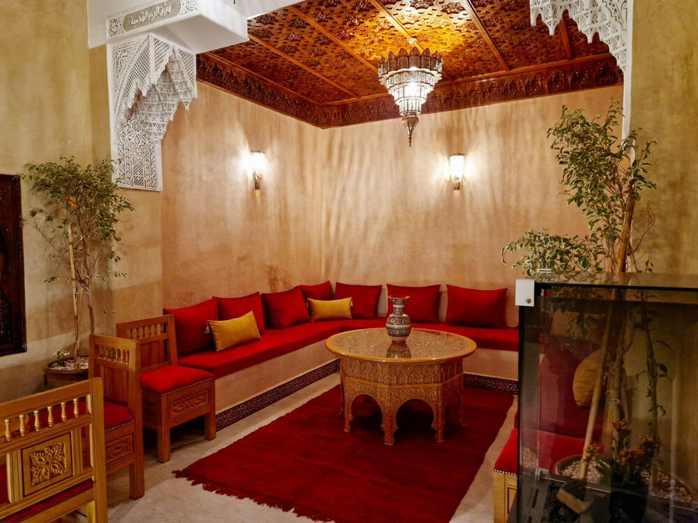 Click Riad & Spa 1