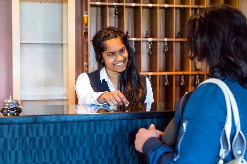 Hotel Utsikten - by Classic Norway Hotels 2