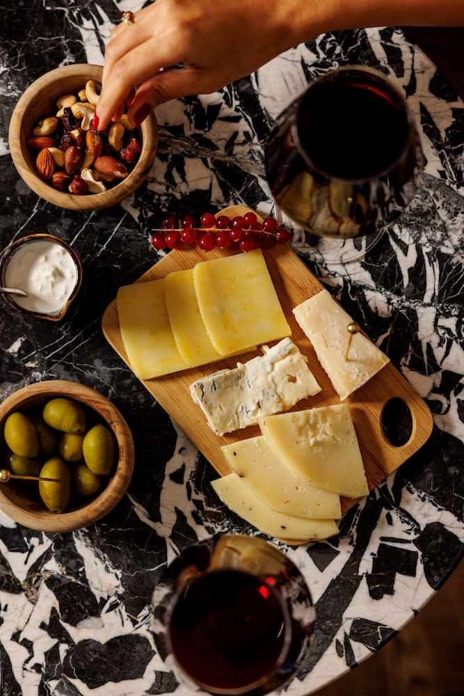 Nerva Boutique Hotel 5