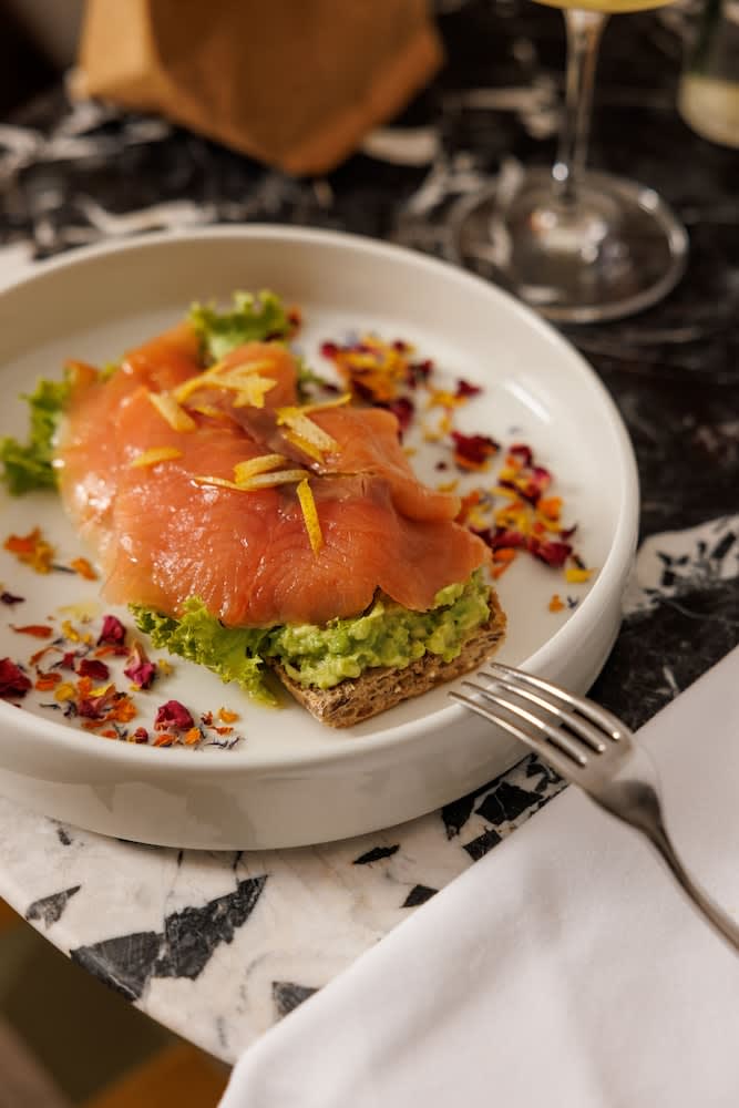 Nerva Boutique Hotel 4