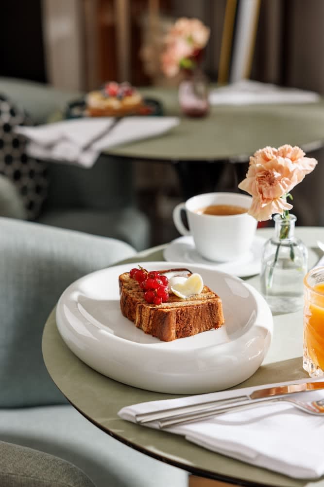 Nerva Boutique Hotel 1