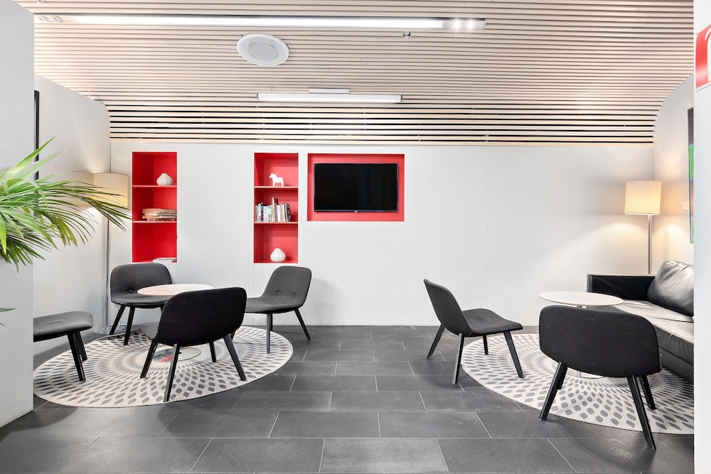 Best Western Plus Park City Hammarby Sjostad 2