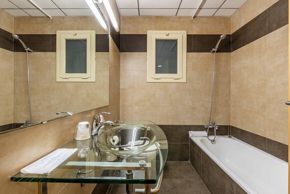 Hotel Pere III El Gran 5