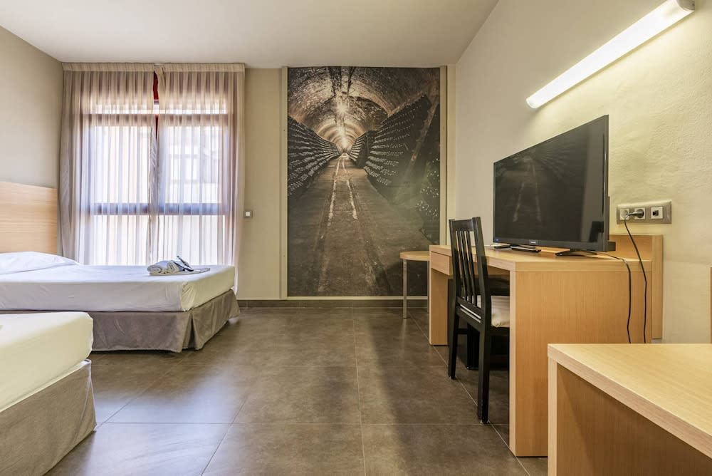 Hotel Pere III El Gran 2