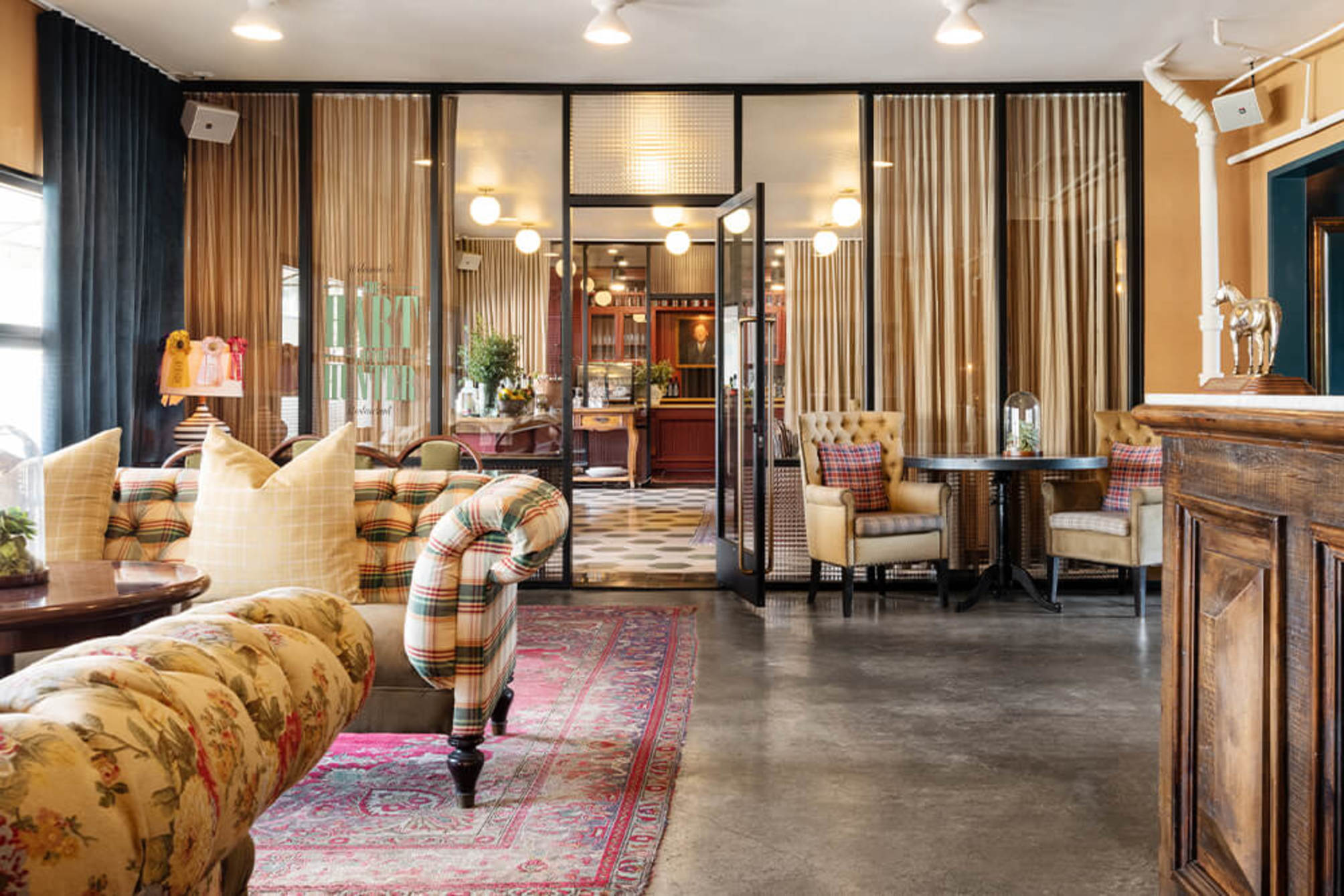 Palihotel Melrose 2