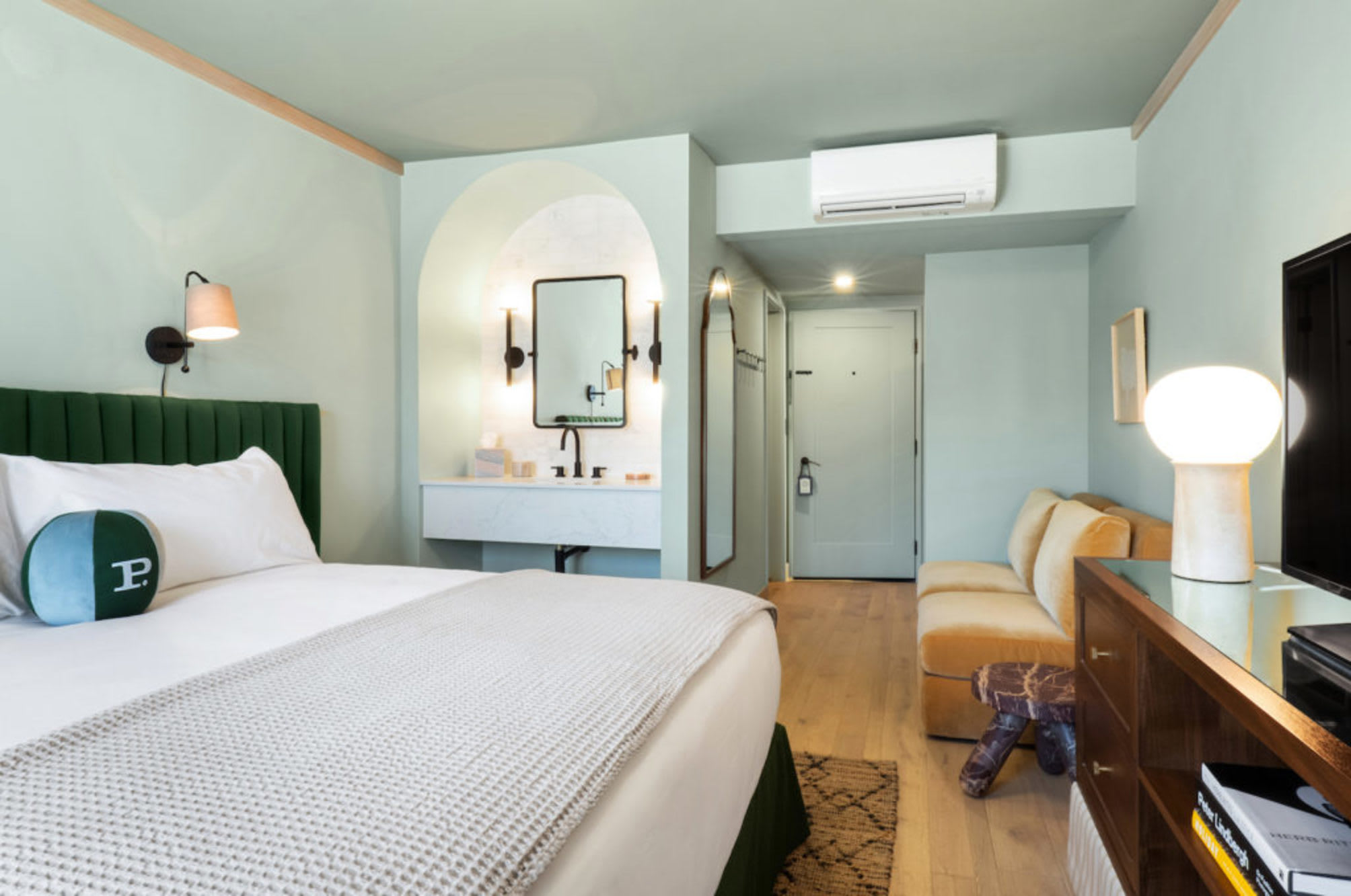 Palihotel Hollywood near Universal Studios 4