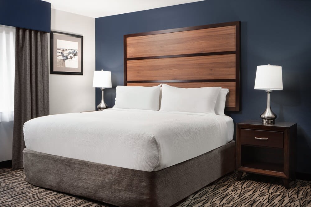 Garner Hotel Auburn - Seattle by IHG 2