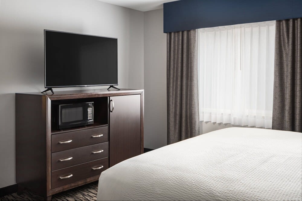 Garner Hotel Auburn - Seattle by IHG 3