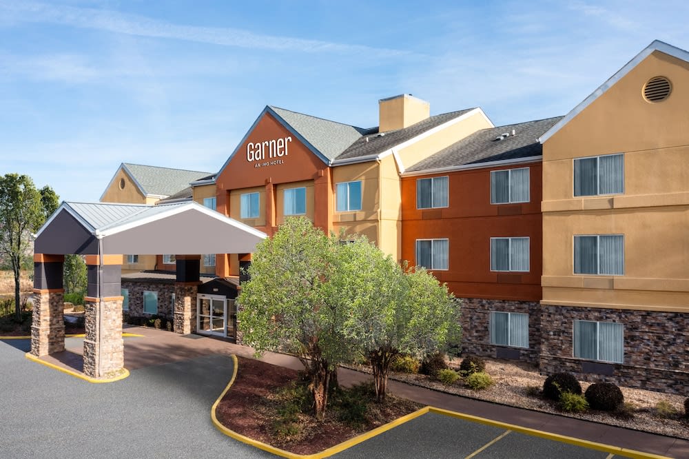 Garner Hotel MACON WEST by IHG 1