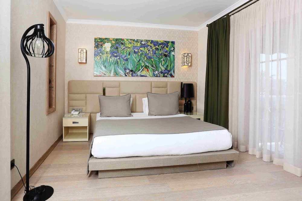 Bodrium Hotel & Spa - City Center 2