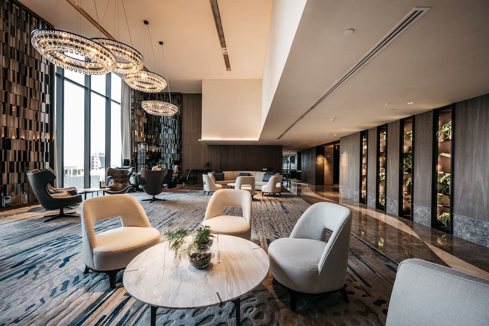 Dao by Dorsett AMTD Singapore 1