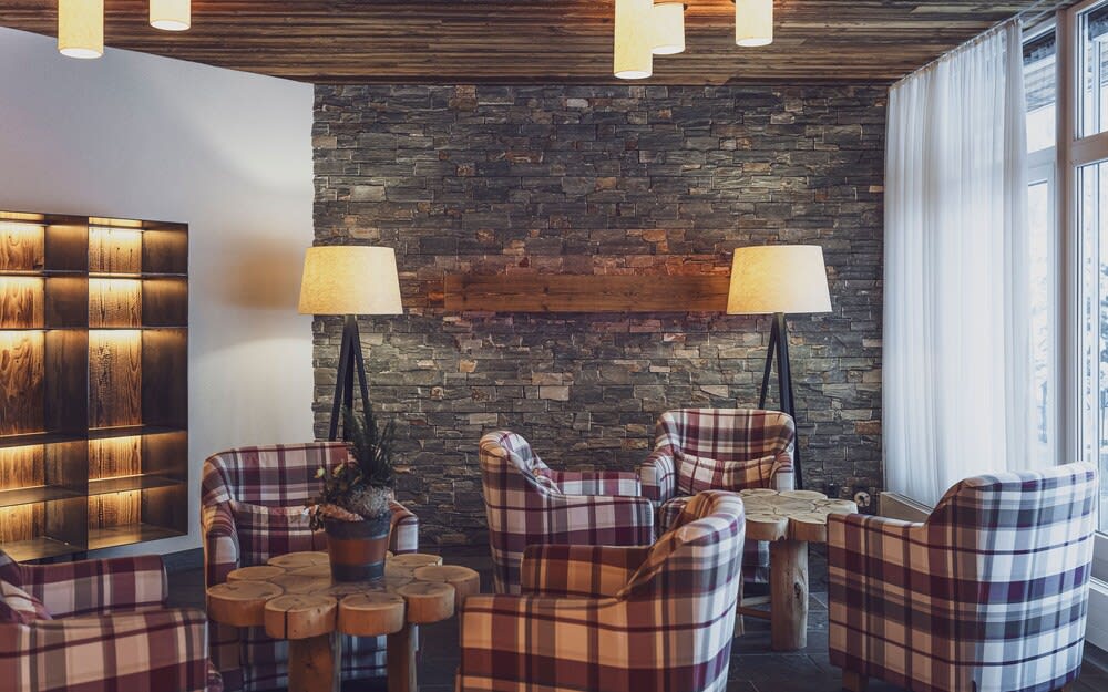 Mountain Plaza Hotel 2
