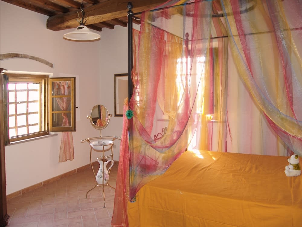 Agriturismo Pelagaccio 2