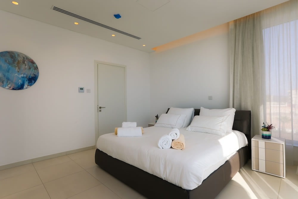 Seaview Luxury Villas Ayia Napa 2