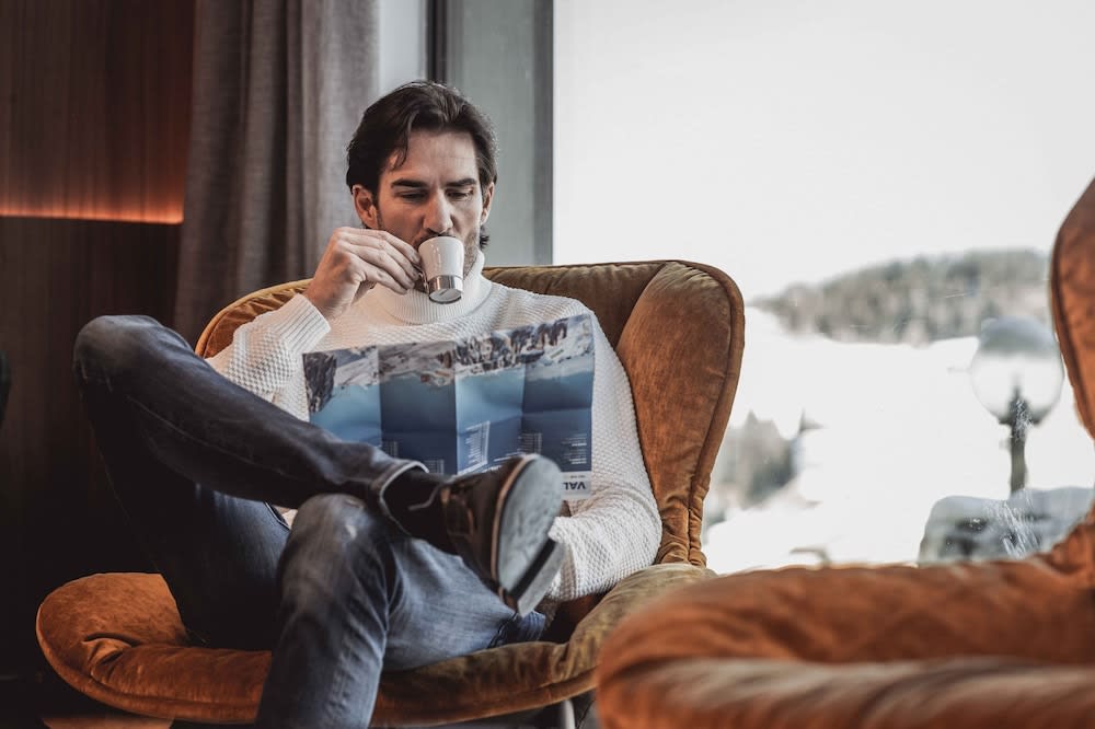 Hotel Continental Dolomites 5