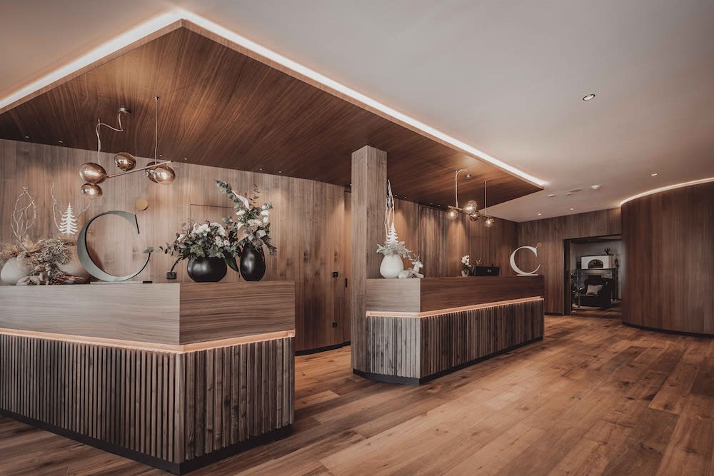 Hotel Continental Dolomites 3