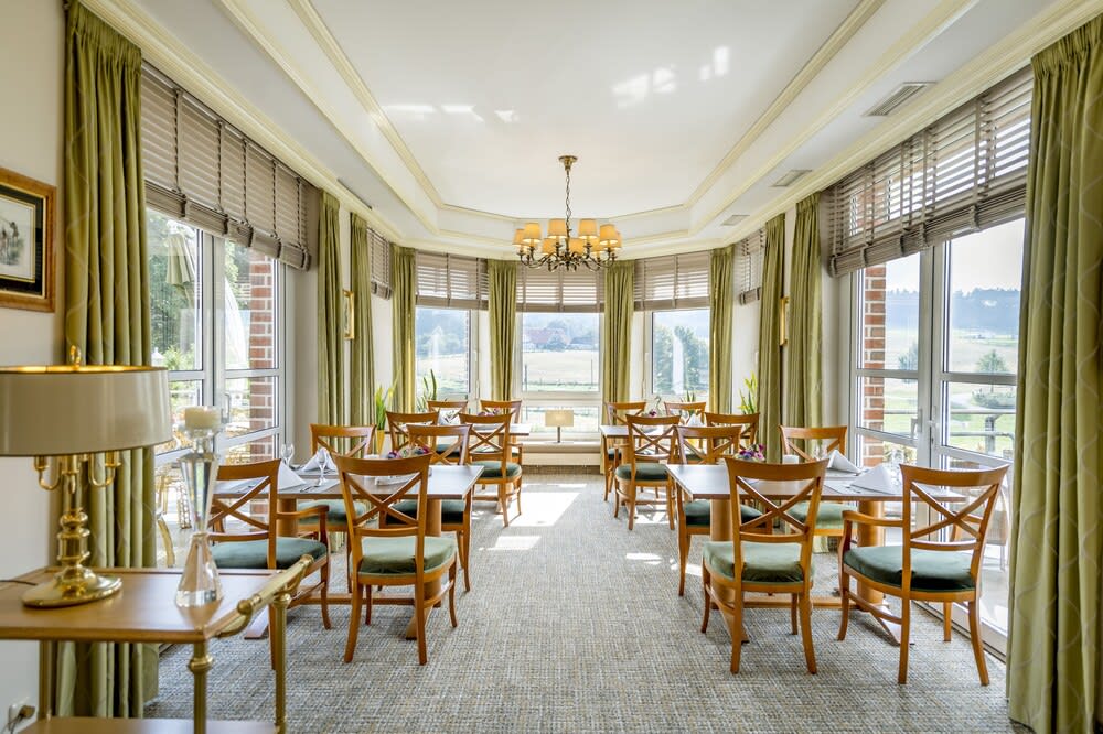 Landhotel Buller 1