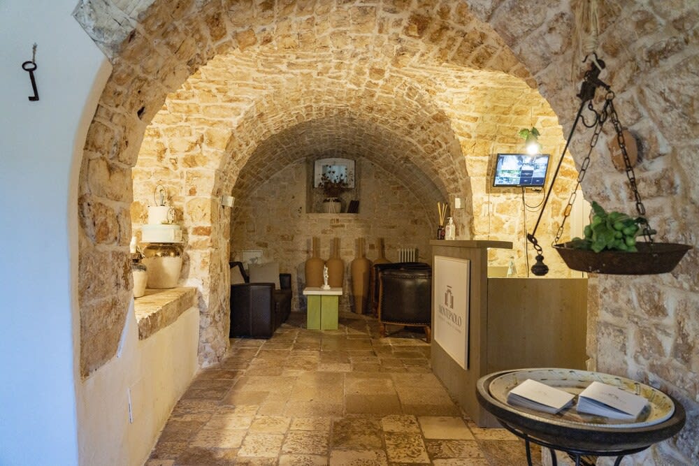 Masseria Montepaolo 2