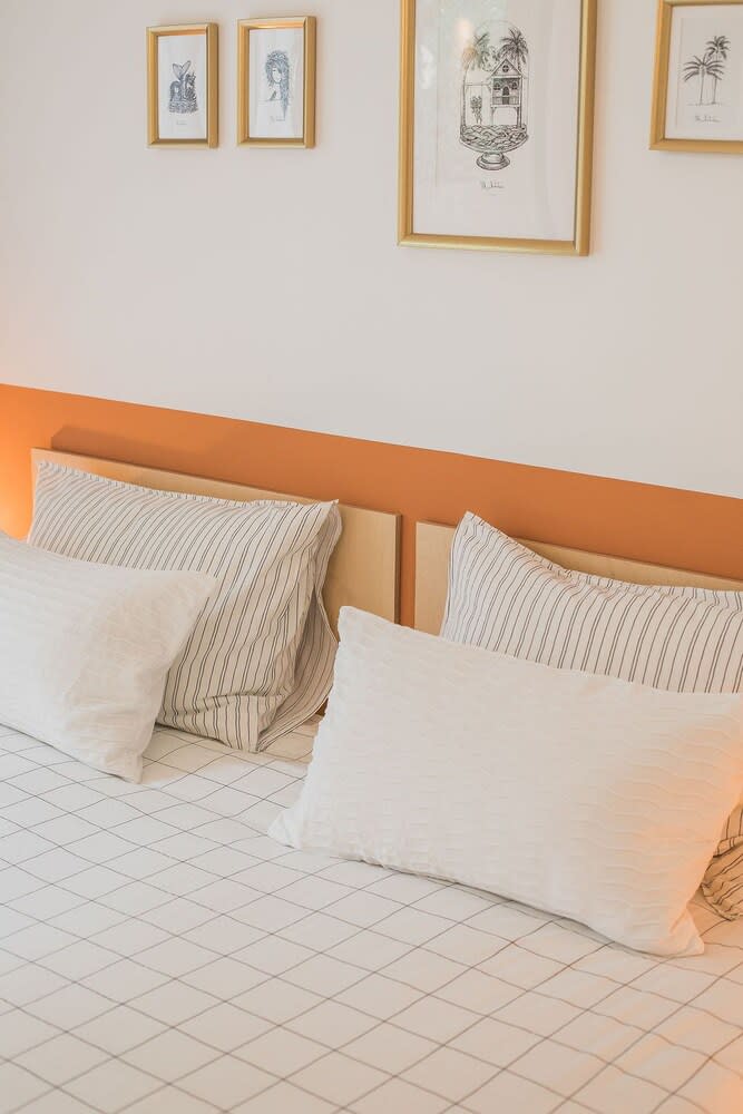 Salty Woods Lodge, Chambre d'hôtes 2