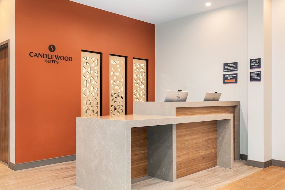 Candlewood Suites COLLINGWOOD by IHG 2
