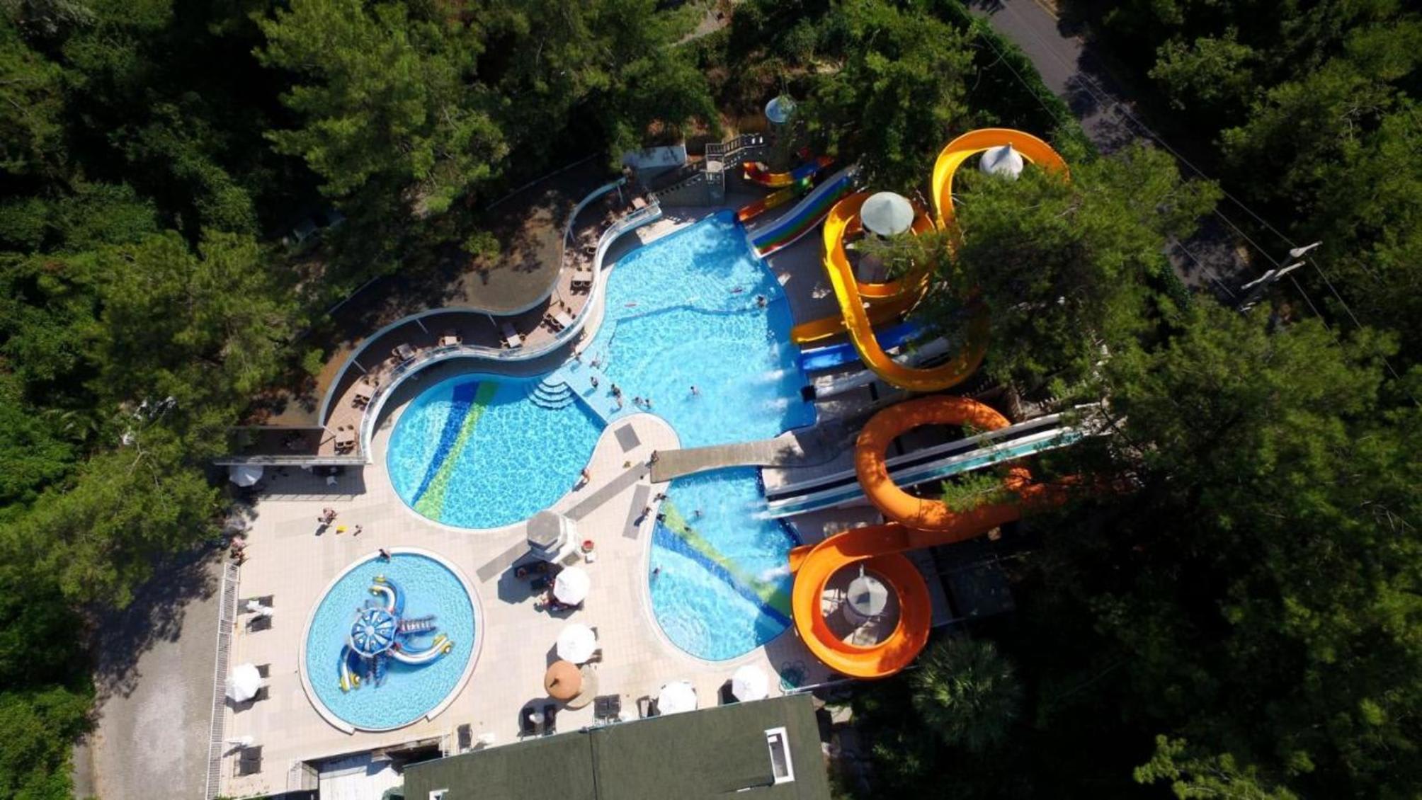 Turunc Resort Hotel 3