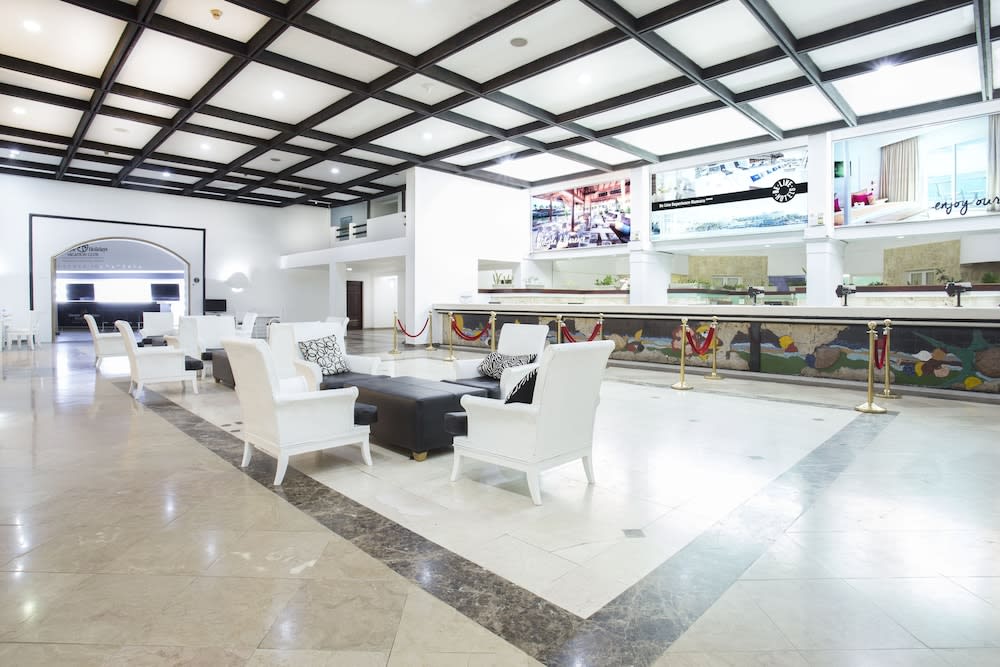 Be Live Experience Hamaca Garden 2