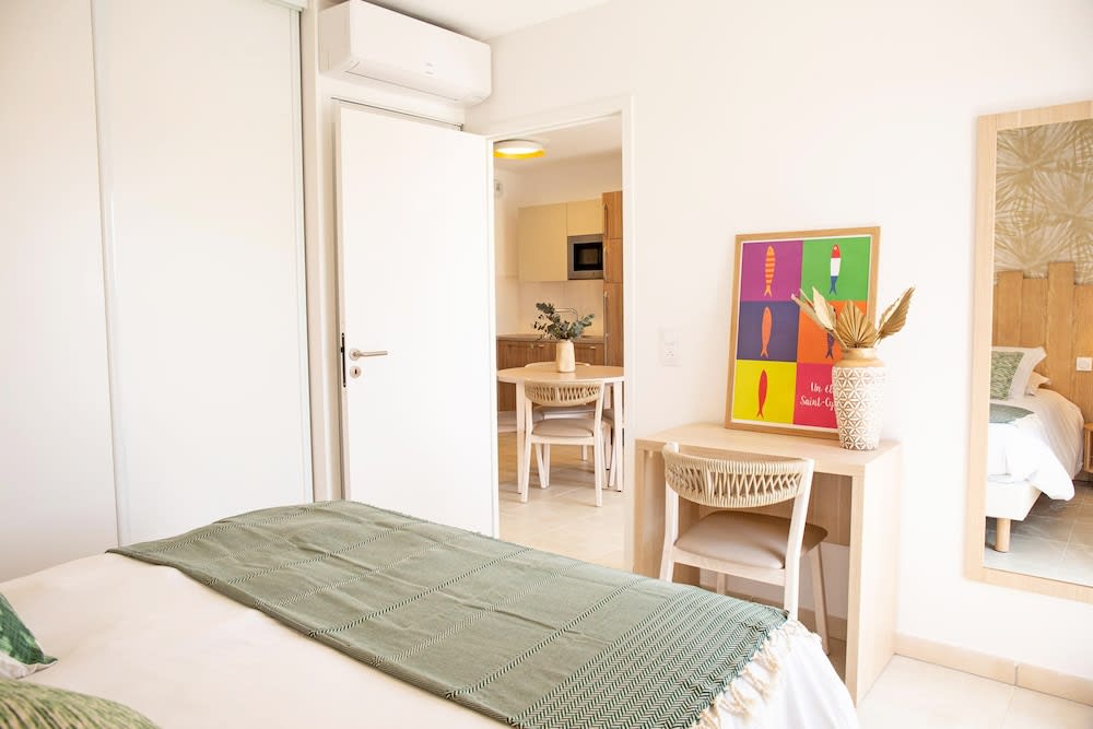 Résidence Pierre & Vacances Premium Domaine du Golfe du Lion 4