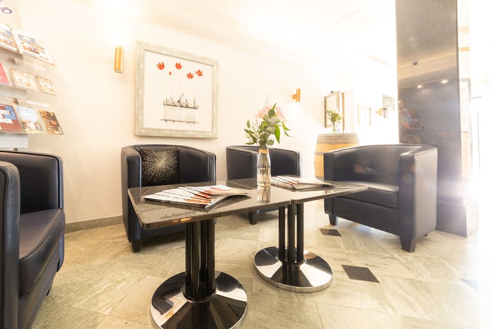 Hotel Alfa 2
