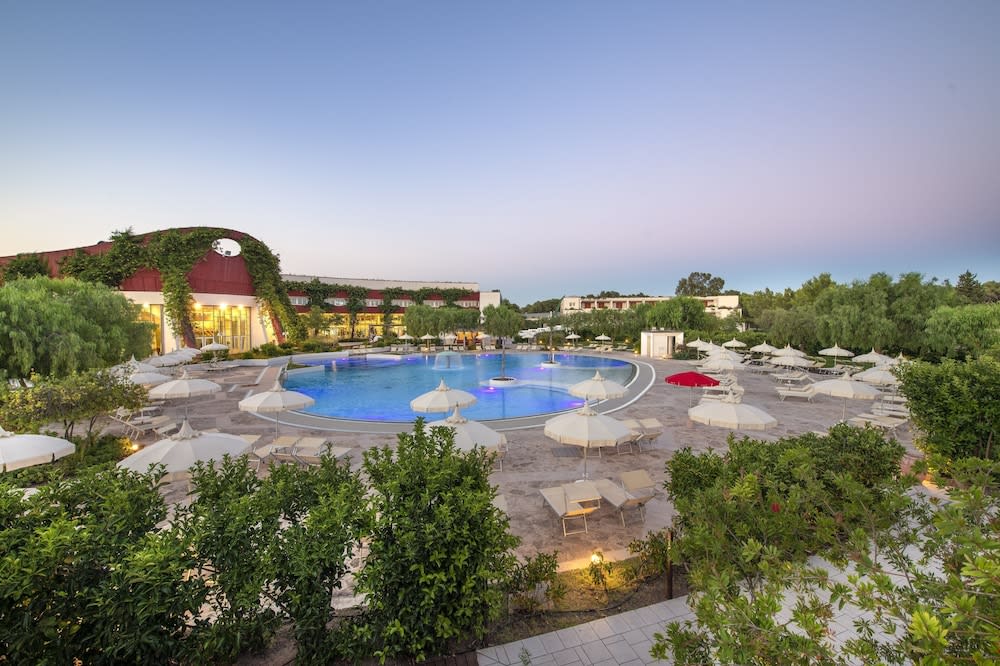 Ethra Reserve Calanè 1