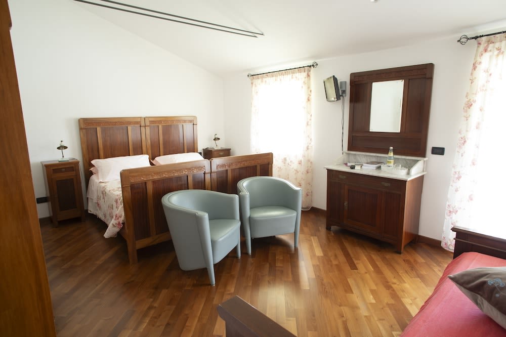 Agriturismo Tonutti 4