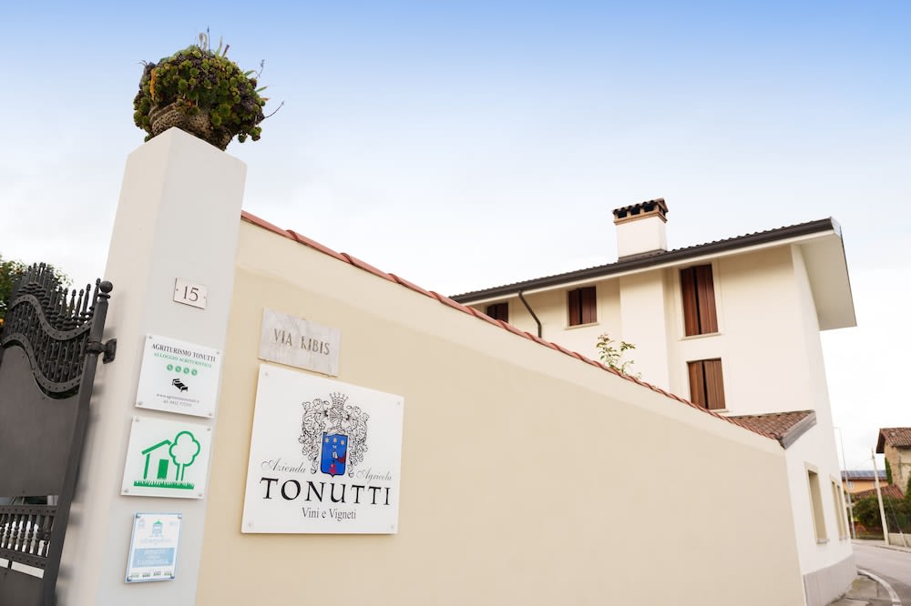Agriturismo Tonutti 1