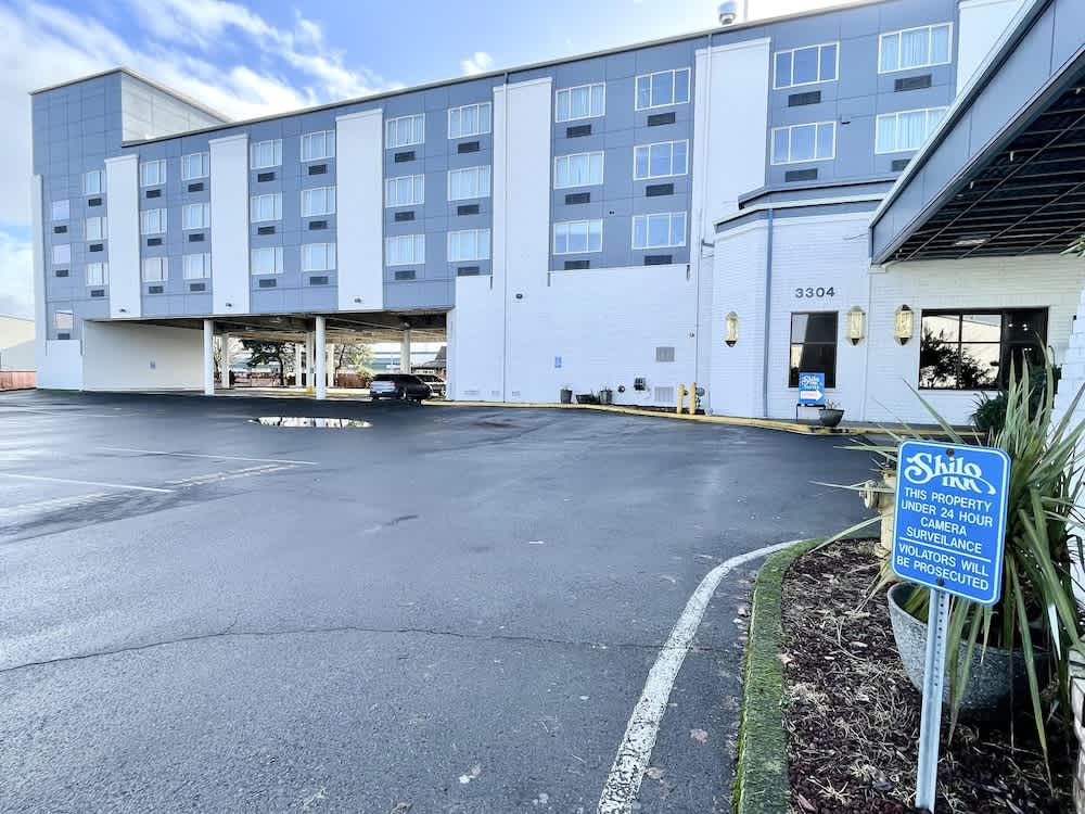 Shilo Inn Suites Salem 1