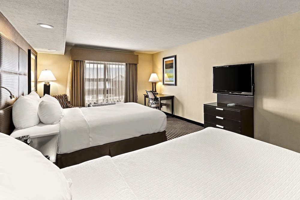 Sonesta Essential Indianapolis Airport 3