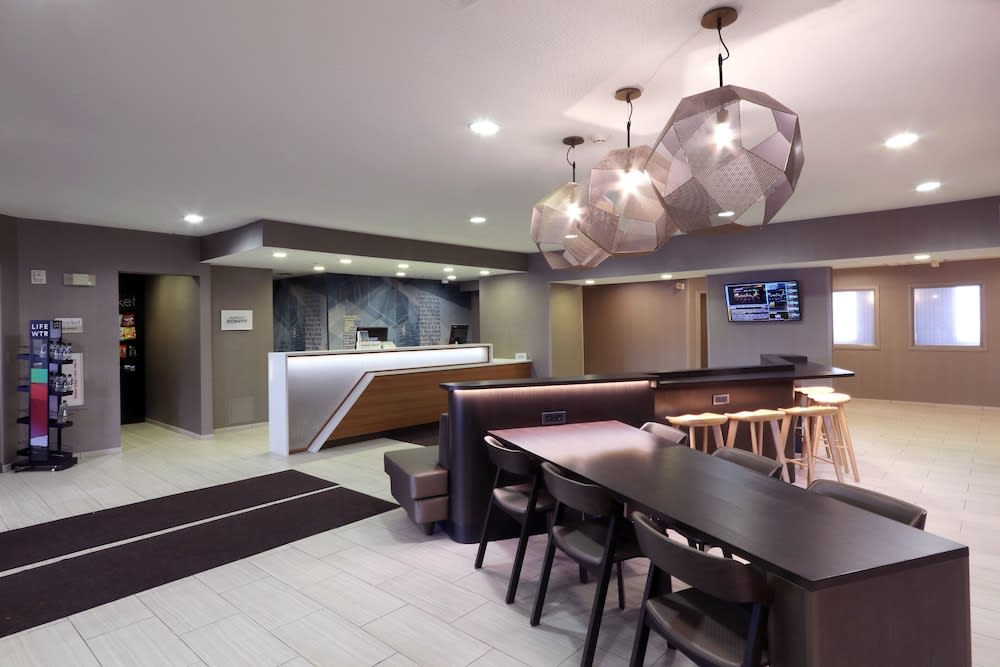 SpringHill Suites Minneapolis Eden Prairie 2