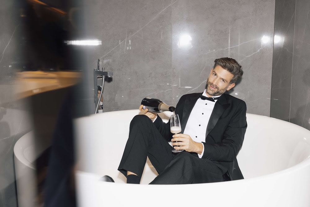 art'otel Zagreb, Powered by Radisson Hotels 5