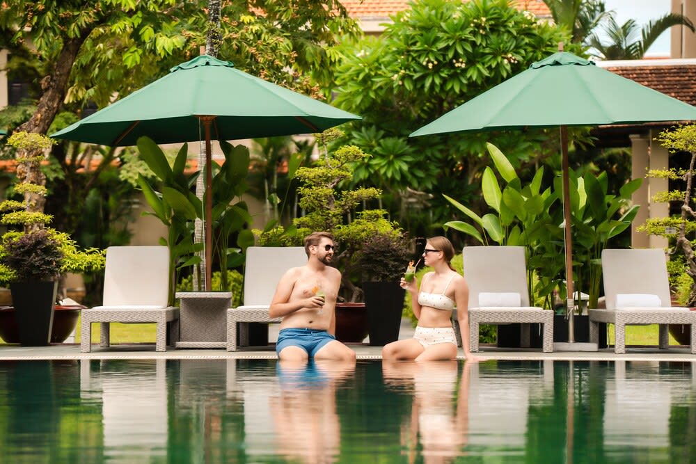 HOI AN HISTORIC HOTEL 1