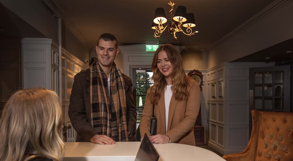 Strathaven Hotel 2