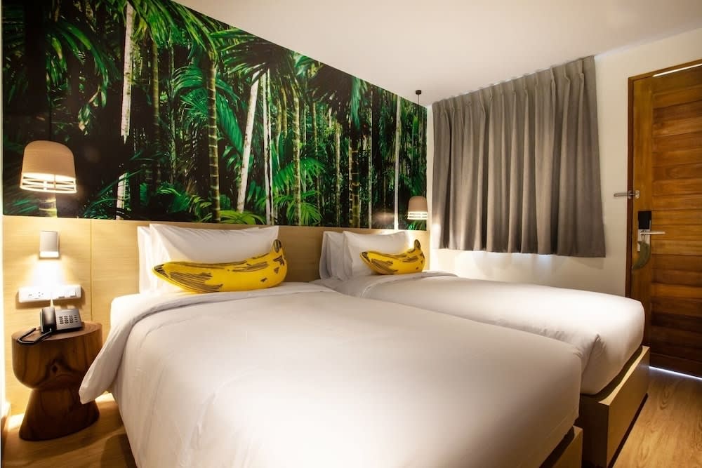 The Stay Chaweng Beach Resort- SHA Plus 2