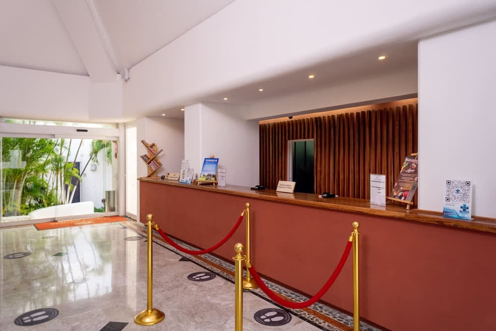 Sunset Marina Resort & Yacht Club 3