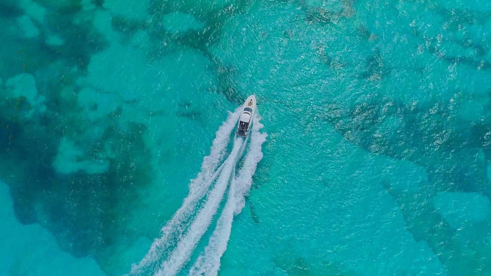 Sunset Marina Resort & Yacht Club 5