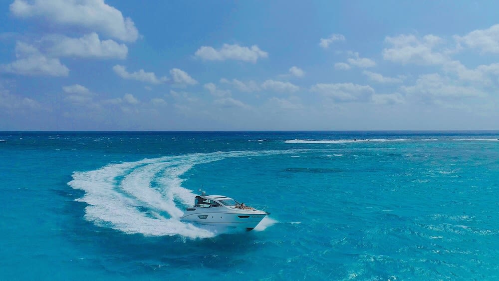 Sunset Marina Resort & Yacht Club 4