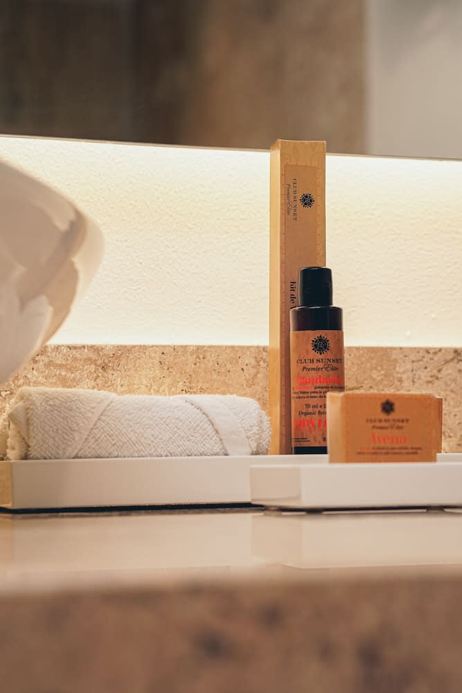 Sunset Royal Beach Resort - All Inclusive 5