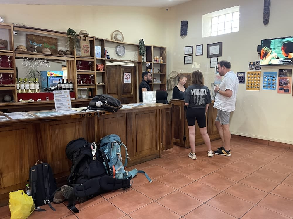 Costa Rica Guesthouse 4