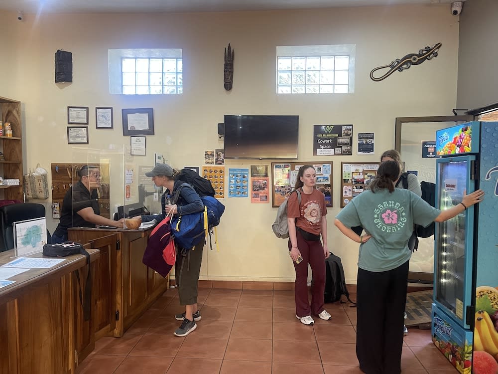 Costa Rica Guesthouse 3