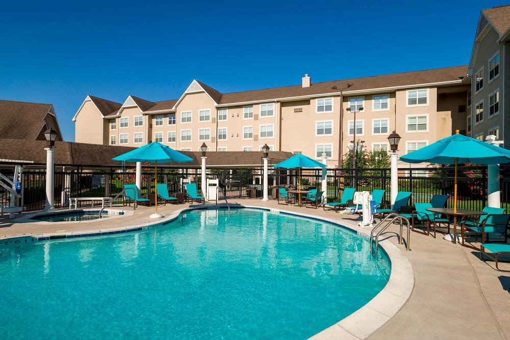 Residence Inn by Marriott Greenbelt 1