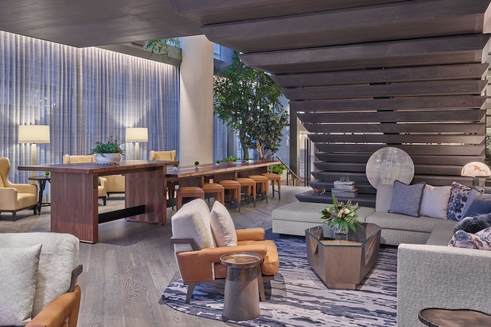 The Ritz-Carlton, Portland 3