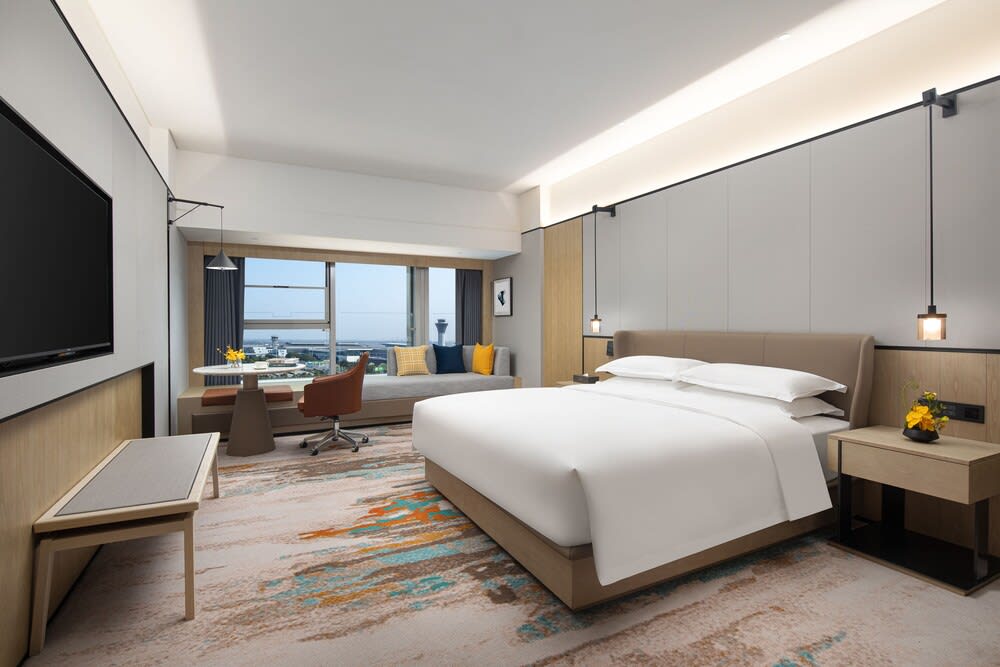 voco Changsha Airport by IHG 3