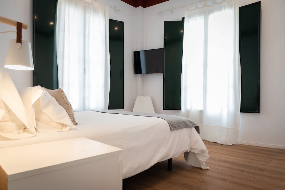 Hoteles del Sur 2